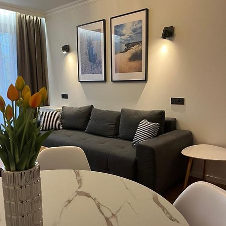 Sun Clock Apartment Šiauliai Kültér fotó