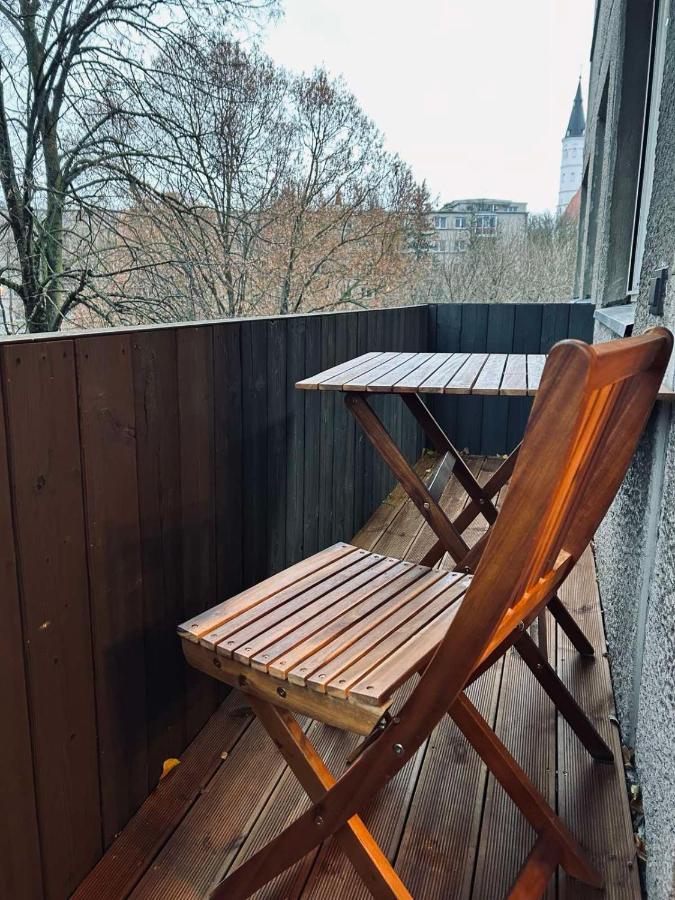 Sun Clock Apartment Šiauliai Kültér fotó