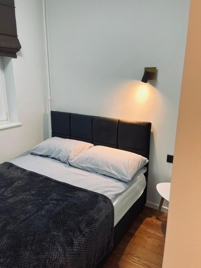 Sun Clock Apartment Šiauliai Kültér fotó